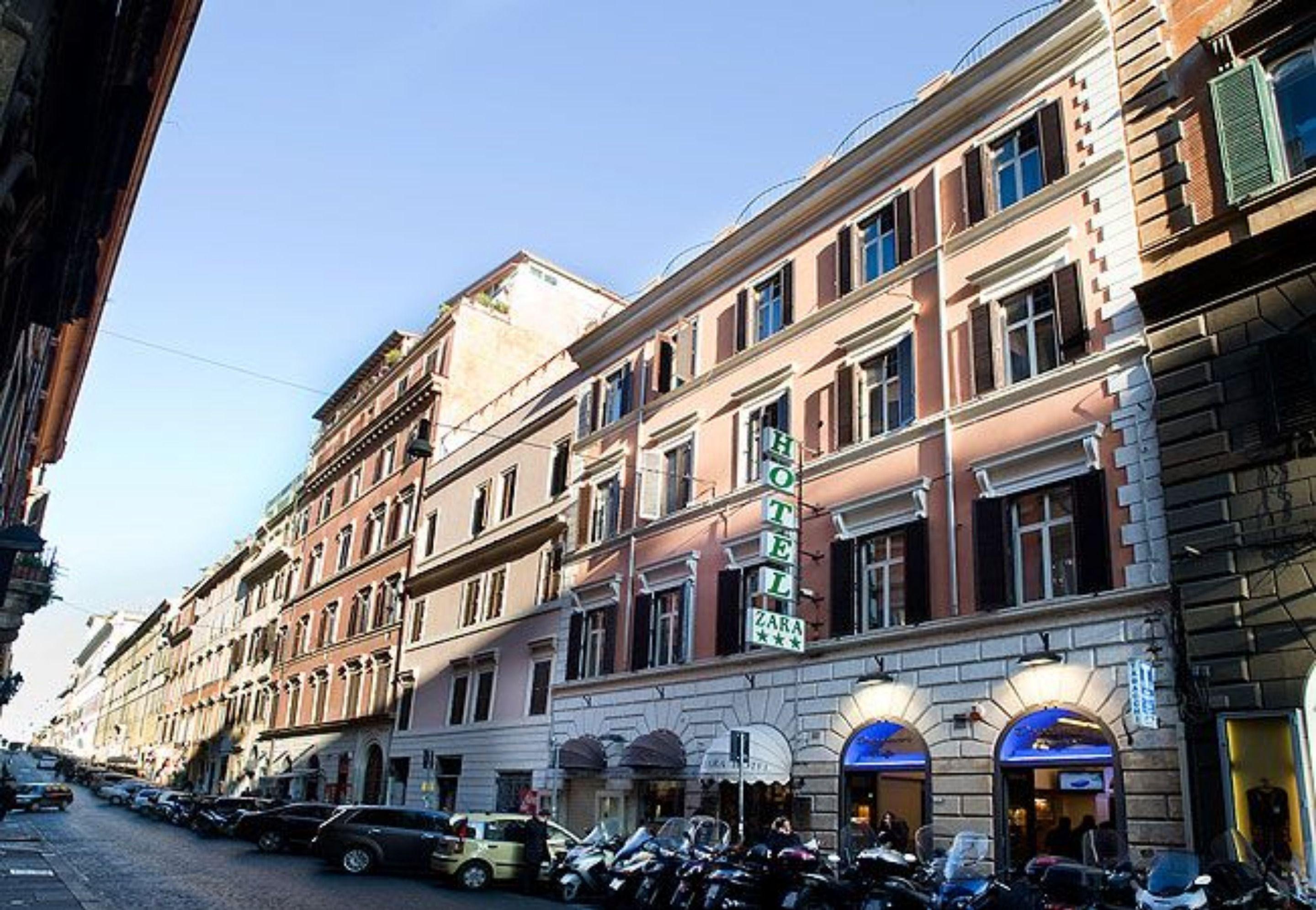 Hotel Zara — Photos 2