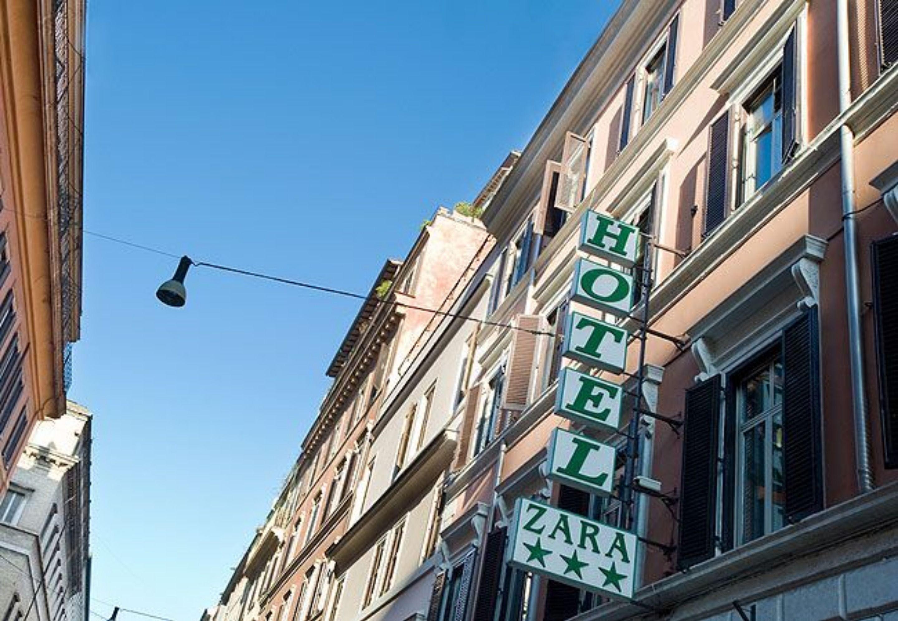 Hotel Zara — Photos 3